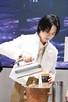 NCT DREAM (เอ็นซีที ดรีม) ชนะใจแฟนคลับชาวไทยแบบอยู่หมัดด้วยกิจกรรมสุดเอ็กซ์คลูซีฟ "Shopee x NCT DREAM 'Beat It Up' FANSIGN & CAFE EVENT" ภายใต้ความร่วมมือของ SM True (เอสเอ็ม ทรู) กับ Shopee (ช้อปปี้)